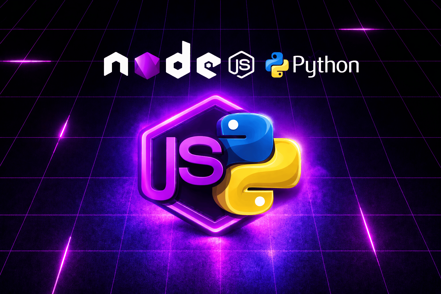 Large Multi-Guild Bot 