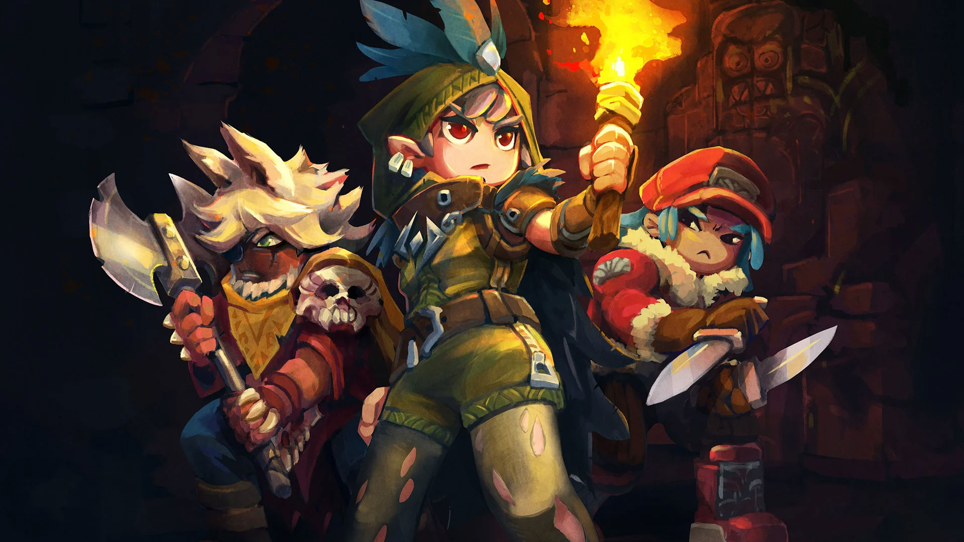 Hytale Plan